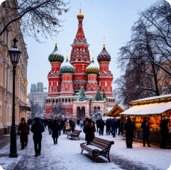 москва нг ии 4