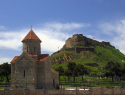 крепость Горис-цихе1